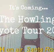 The Howling Coyote Tour